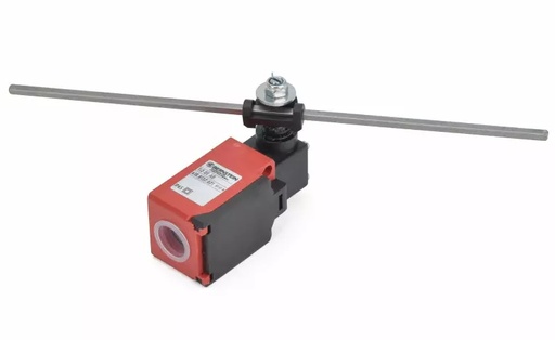 [990003] HYMAX II RAJAKYTKIN TI-U1ZAD90 JA HYMAX XX CE-STOPIN RAJAKYTKIN