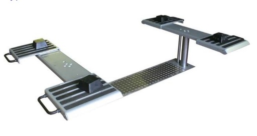 [TRP2320] TWINRAM TR35 XY 3.500 KG LYHYET NOSTOSILLAT