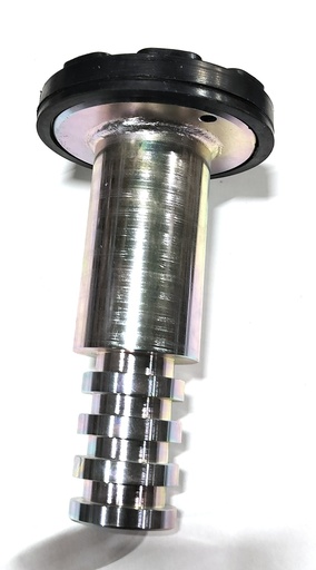 [193462] JAB BECKER TR 35 JA TR 55 NOSTOTALLA D120 K=130 MM NOSTOVARSIMALLEIHIN