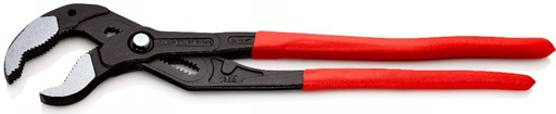 [265-8701-560-6] KNIPEX COPRA SIIRTOLEUKAPIHDIT NAPPISÄÄTÖ 560MM