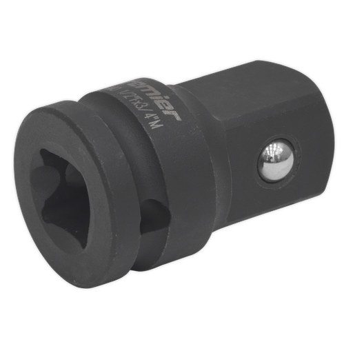 [701AK5402] SEALEY VOIMA-ADAPTERI 1/2' > 3/4'