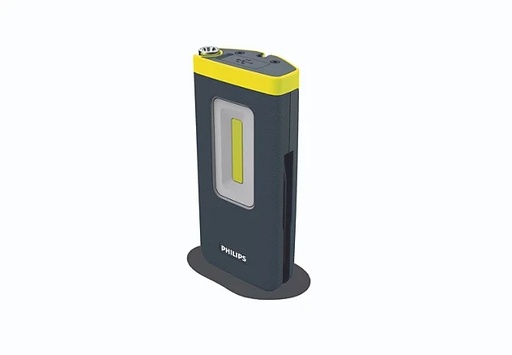 [X60POCKX1] PHILIPS LED WORK LIGHT XPERION 6000 POCKET 100 + 150/300 LM LADATTAVA