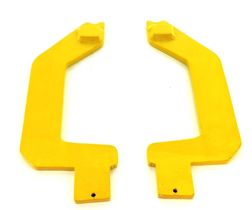 [KEVENNINRAUTA VW] VW TRANSPORTERIN VASEN JA OIKEA NOSTOPÄÄ NENAB-KEVENTIMELLE