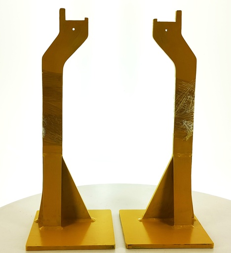 [IVECO DAILY] KEVENNINRAUTAPARI LATTIAMALLI, VASEN JA OIKEA