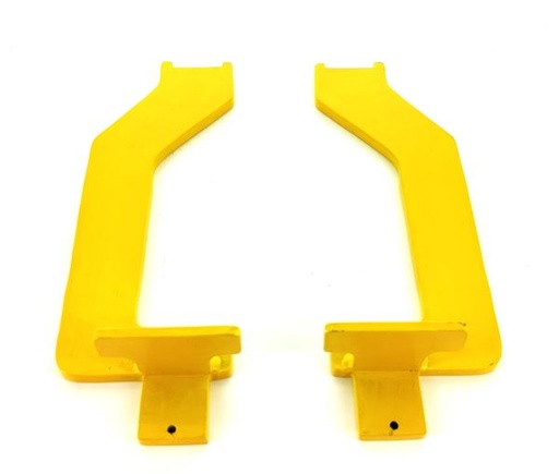 [IVECON] IVECO DAILY KEVENNINRAUTA VASEN JA OIKEA, NENAB-KEVENTIMELLE