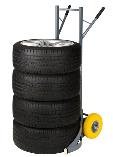 [Y471147HD] WINNTEC RENGASKÄRRY 200KG 14-20'