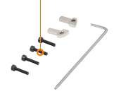 [CM-024-3] TÄYDENNYSSARJA BIT-CUTTERIIN (POWER-BITS MB-4)