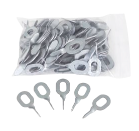 [MB-3] RUUVIBITSIT 800G  ±110PCS.