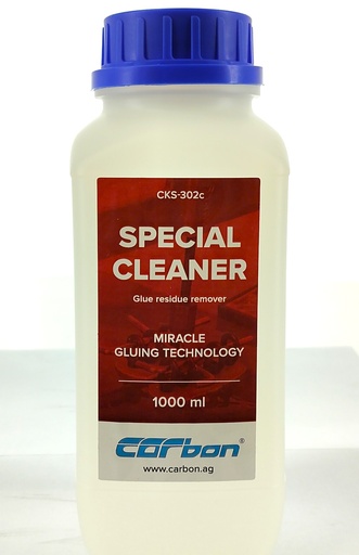 [CKS-302C] CARBON KUUMALIIMAN IRROITUSAINE 1000 ML