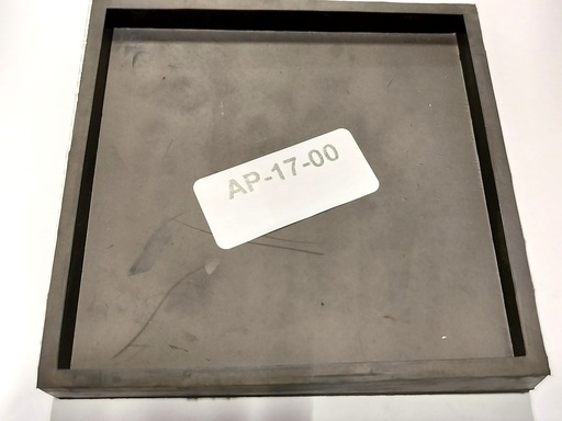 [AP-17-00] KUMITYYNY JALKAAN