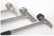 [MHS-01] HAMMER, HORIZONTAL PEEN LARGE