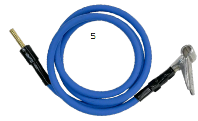 [MS-C3] CONNECTION CABLE EASY PULLER