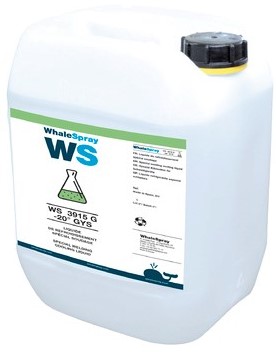 [052246] GYS JÄÄHDYTYSNESTE CORAGARD 10 L