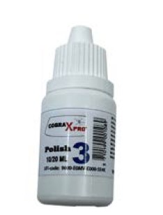 [K4206-1] POLISH 3 10 ML