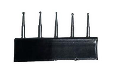 [K4212-5] LASIPORANTERÄT  PALLOMAISELLA KÄRJELLÄ  X 5