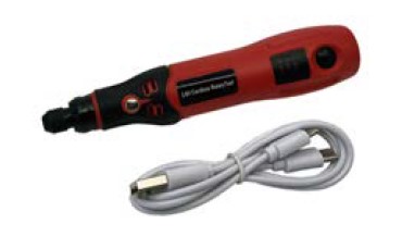 [K4221-1] LASIPORA 3,6 V SIS. LATAUSJOHDON