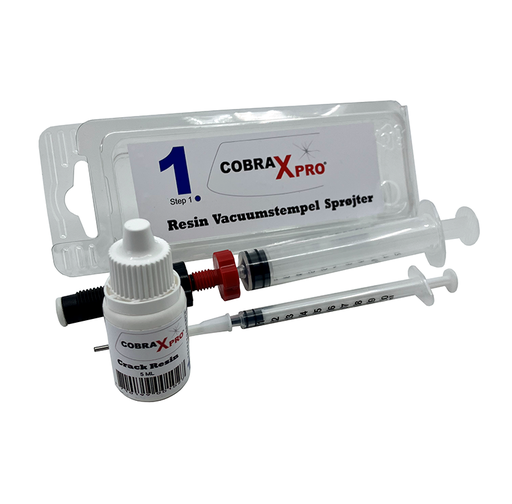 [K4202-3] CRACK RESIN 1 HARTSISARJA ( K4208-1, 910008, K4202 )