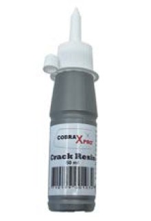 [K4204] CRACK RESIN 1 HARTSI 50 ML