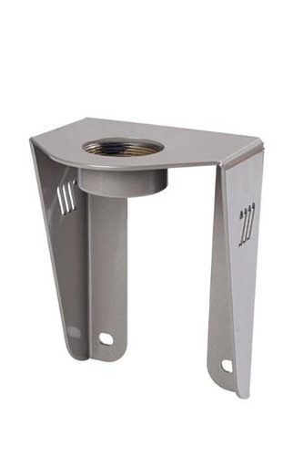 [025-1265-000] SEINÄTELINE ÖLJYPUMPULLE 2' KIERRE