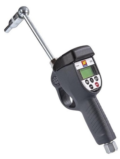 [024-1247-P00] ÖLJYMITTARI 1/2' DIGI ENNAKKOASETETTAVA