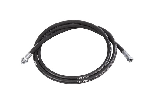 [906-0404-030] ÖLJYLETKUYHDISTELMÄ 1/2' 3,0M F1/2'-F1/2'PYÖRIVÄ 160BAR