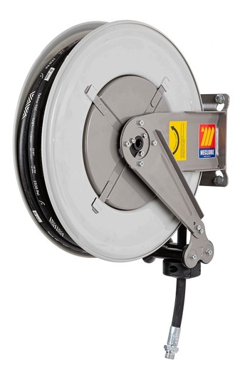 [070-1206-410] ÖLJYKELA 1/2' 10 M, AVO, 160 BAR