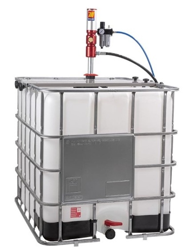 [022-1890-000] OIL SET CISTERN R=3::1 1000 L