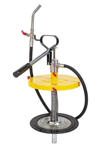 [016-1152-020] MANUAL GREASE PUMP FOR TRANSFER 18-30KG
