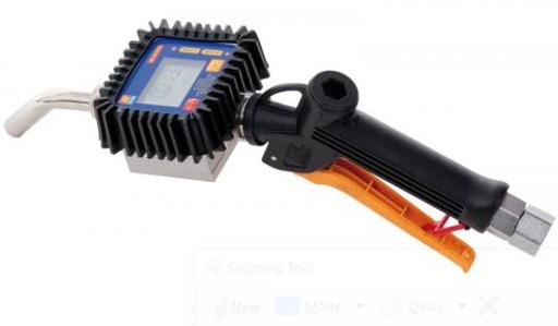 [024-1237-W00] LASINPESU/PAKKASNESTEMITTARI 