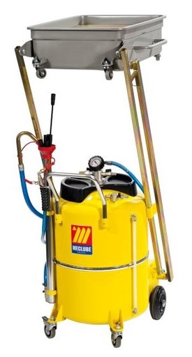 [041-1456-000] IMUVAIHTAJA 120 L NIIAVALLA ALTAALLA