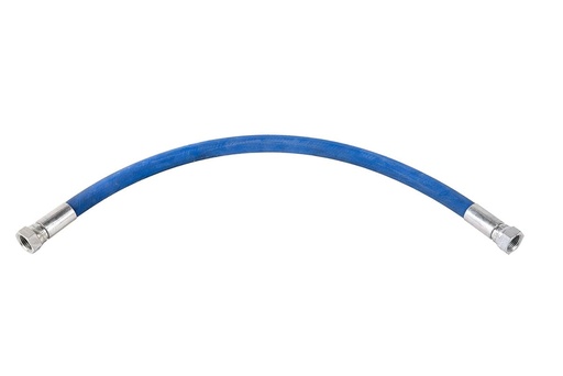 [905-0323-006] CONNECTION HOSE 400BAR 3/8' 0,6M