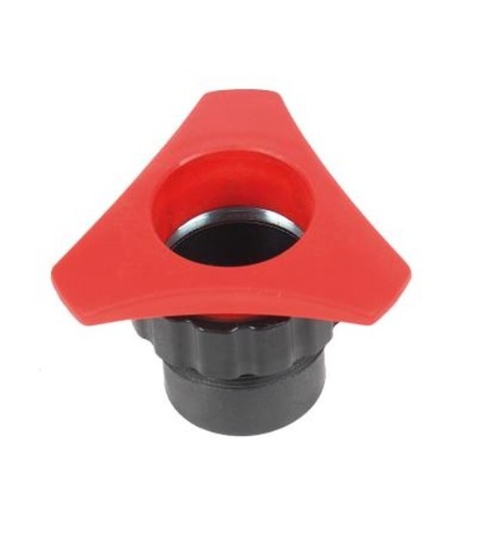 [025-1262-000] ASTIAMUTTERI 2' IMUPUTKELLE 42 MM