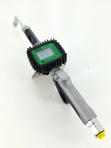 [F00976A10] ÖLJYMITTARI 1/2' VAKAUSKELPOINEN