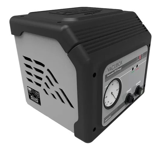 [F00500B00] IMUVAIHTAJA SÄHKÖINEN SEINÄMALLI-VACUBOX