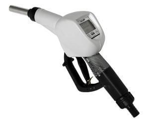 [F00617010] ADBLUE, SB325 MITTARI AUTOMAATINEN PISTOOLI JA LETKUKARA.