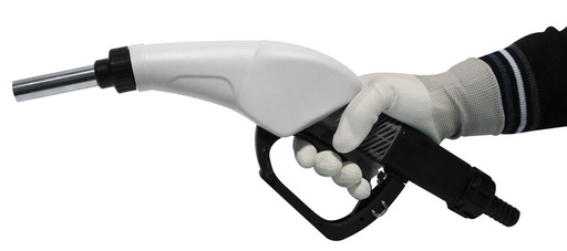 [F00617000] ADBLUE, SB325 AUTOMAATINEN PISTOOLI JA LETKUKARA.