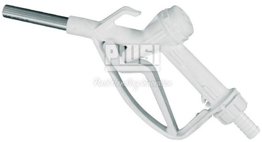 [F14761000] ADBLUE, MANUAALINEN PISTOOLI LETKUKARALLA