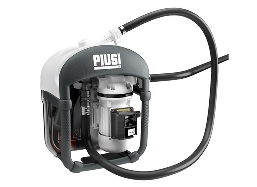 [F00101450] ADBLUE IBC TÄYTTÖLAITE BLUE3 BASIC MANUAALINEN KAHVA