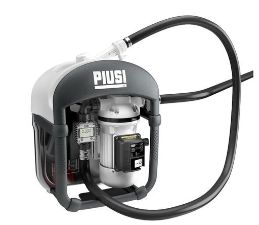 [F00201430] ADBLUE IBC TÄYTTÖLAITE  BLUE3 PRO K24 MITTARI + SB325 AUTOMAATTIPISTOOLI