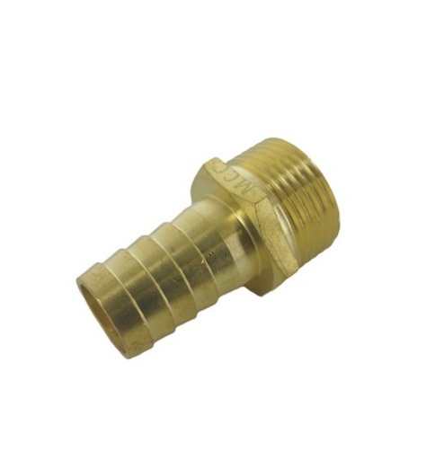 [KARA 34-19] LETKUKARA 19 MM-3/4'