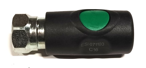 [ESI071103] PREVOST PIKALIITIN RUNKO G 1/2" SISÄKIERRE