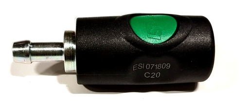 [ESI071809] PREVOST PIKALIITIN RUNKO 9 MM LETKULLE