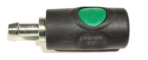 [ESI071810] PREVOST PIKALIITIN RUNKO 10 MM LETKULLE