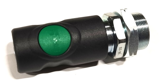 [ESI072103] PREVOST LÄPIVIENTI RUNKO G 1/2