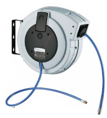 [821300] PAINEILMAKELA 14+1 M, LETKU SISÄM. 10 MM PU-LETKU