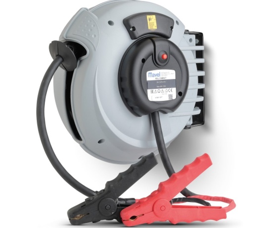 [809110] LATAUSKELA 6 M 2 X 16  MM2 MAX 30 A