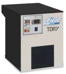 [4102002783] FIAC TDRY 12 ILMAKUIVAIN 1200 L/MIN 230 V 50 HZ 1-VAIHE LÄHTÖ 3/4'