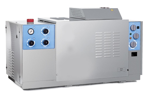 [CLP39070] CLEN IWD DS2021 T KIINTEÄ KUUMAVESIPESURI, 400V 9.5 KW, 16A