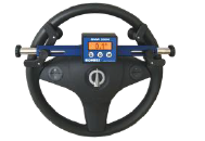 [20090-10] ROMESS RNW 2009 OHJAUSPYÖRÄN KESKITYSLAITE