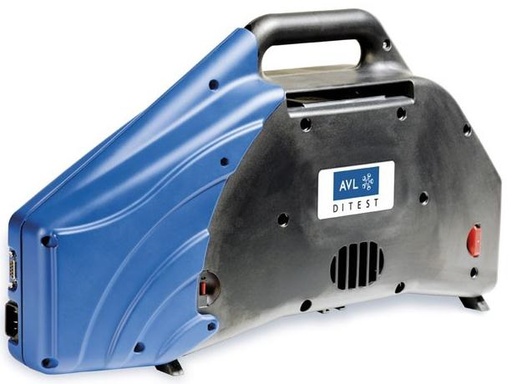 [VS8871] AVL MDS 305 FI BASIS DIESELSAVUTUSTESTERI